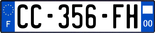 CC-356-FH
