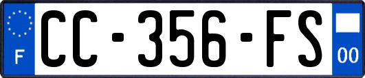 CC-356-FS