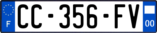 CC-356-FV