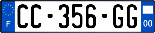 CC-356-GG