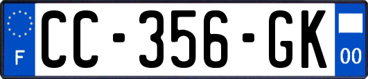 CC-356-GK