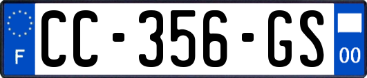 CC-356-GS
