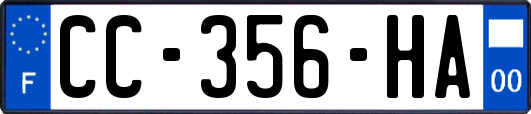 CC-356-HA