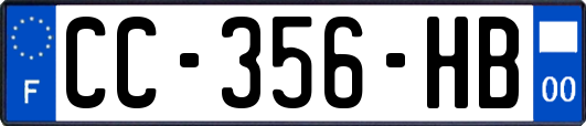 CC-356-HB