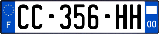 CC-356-HH