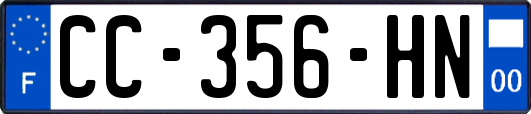 CC-356-HN