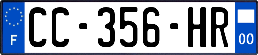 CC-356-HR