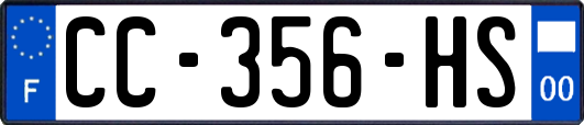 CC-356-HS