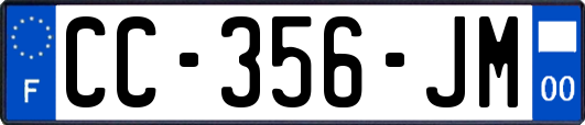 CC-356-JM