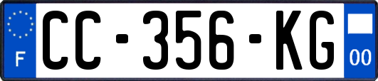 CC-356-KG