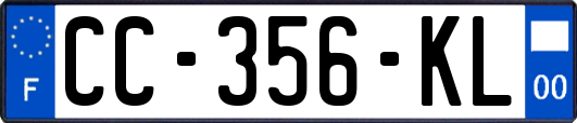 CC-356-KL