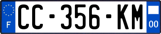 CC-356-KM