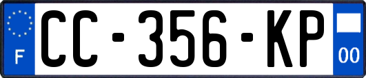 CC-356-KP
