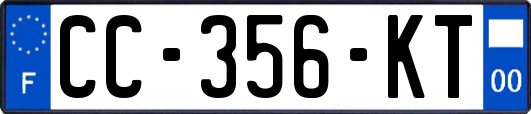 CC-356-KT