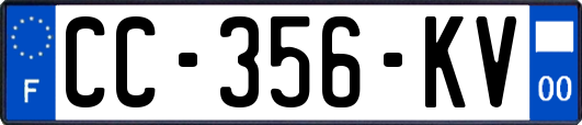 CC-356-KV