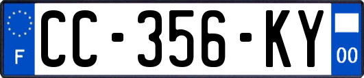 CC-356-KY