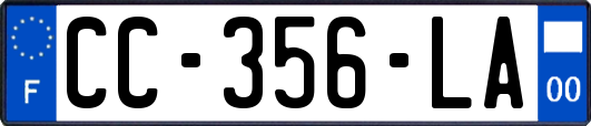 CC-356-LA