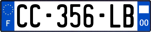 CC-356-LB