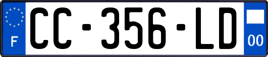 CC-356-LD