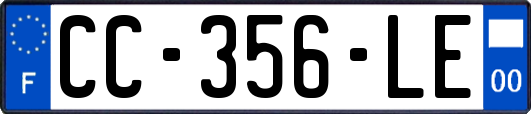CC-356-LE