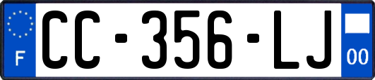 CC-356-LJ