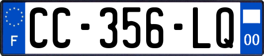 CC-356-LQ