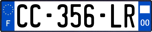 CC-356-LR
