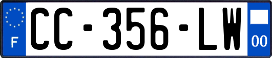 CC-356-LW
