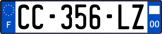 CC-356-LZ