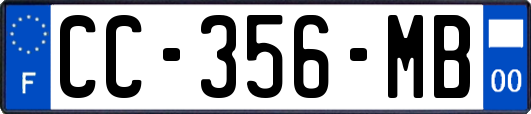 CC-356-MB