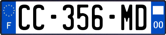 CC-356-MD