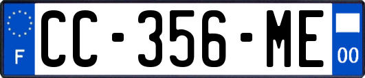 CC-356-ME