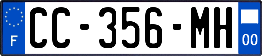 CC-356-MH