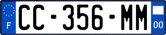 CC-356-MM