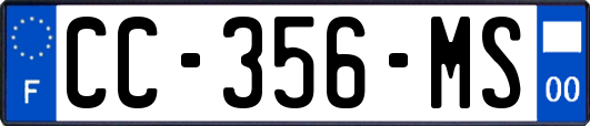 CC-356-MS