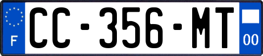 CC-356-MT