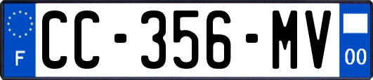 CC-356-MV