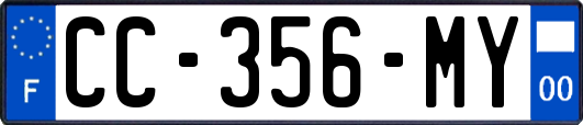 CC-356-MY