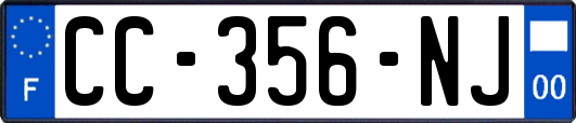 CC-356-NJ