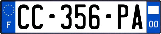 CC-356-PA