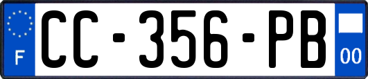 CC-356-PB