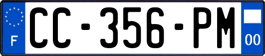 CC-356-PM