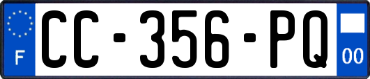 CC-356-PQ