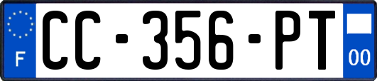 CC-356-PT