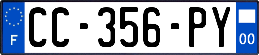 CC-356-PY