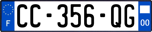 CC-356-QG