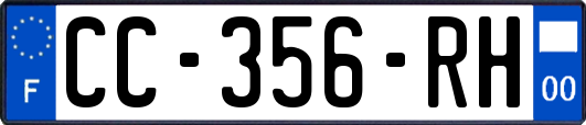 CC-356-RH