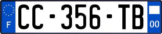 CC-356-TB