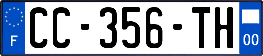 CC-356-TH