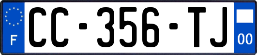 CC-356-TJ